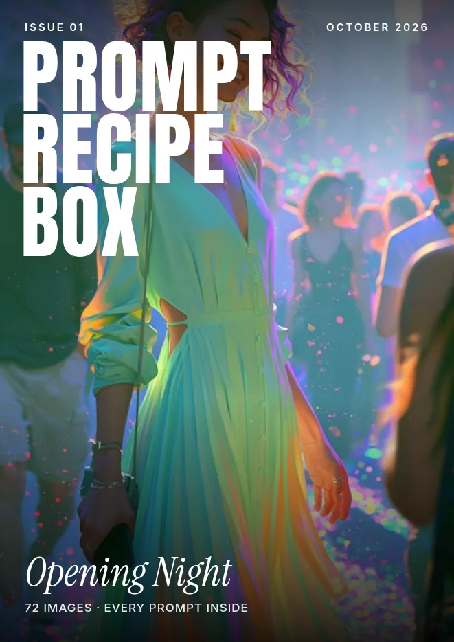 Issue 01 cover